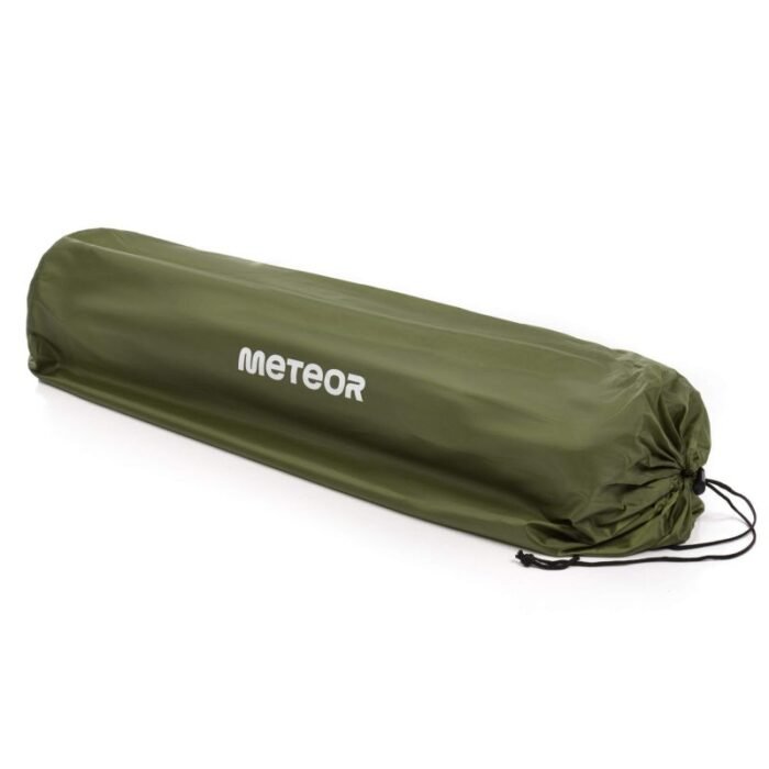 Meteor self-inflating mat 192×132×3