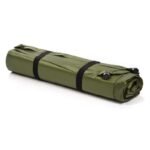 Meteor self-inflating mat 192×132×3