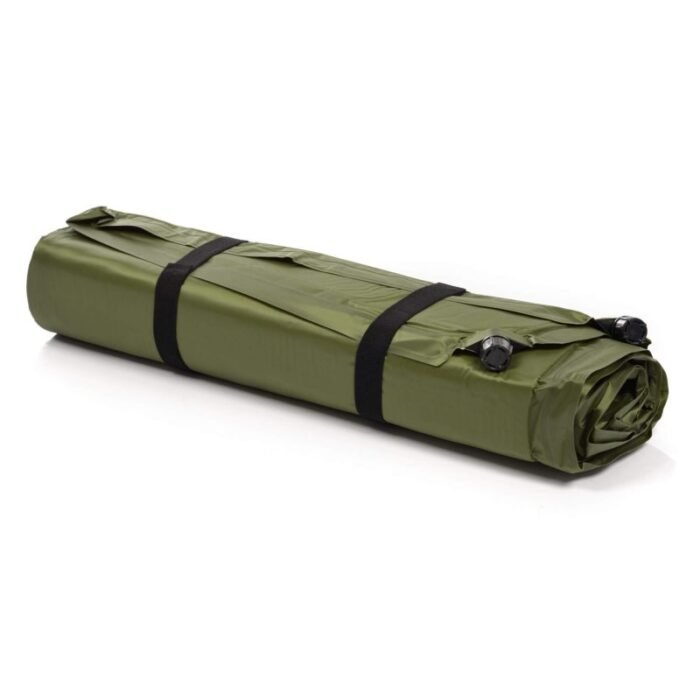 Meteor self-inflating mat 192×132×3