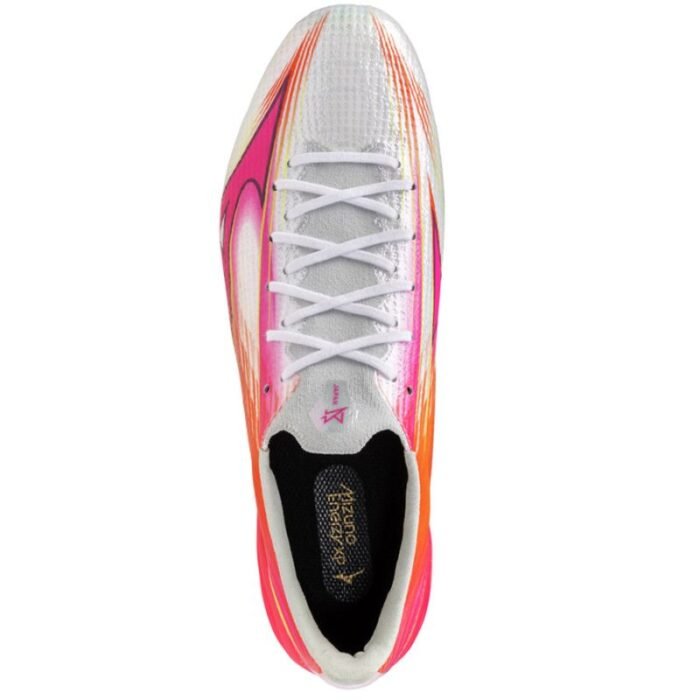 Mizuno Morelia Alpha III