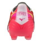 Mizuno Morelia Alpha III
