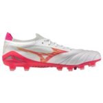 Mizuno Morelia Neo IV