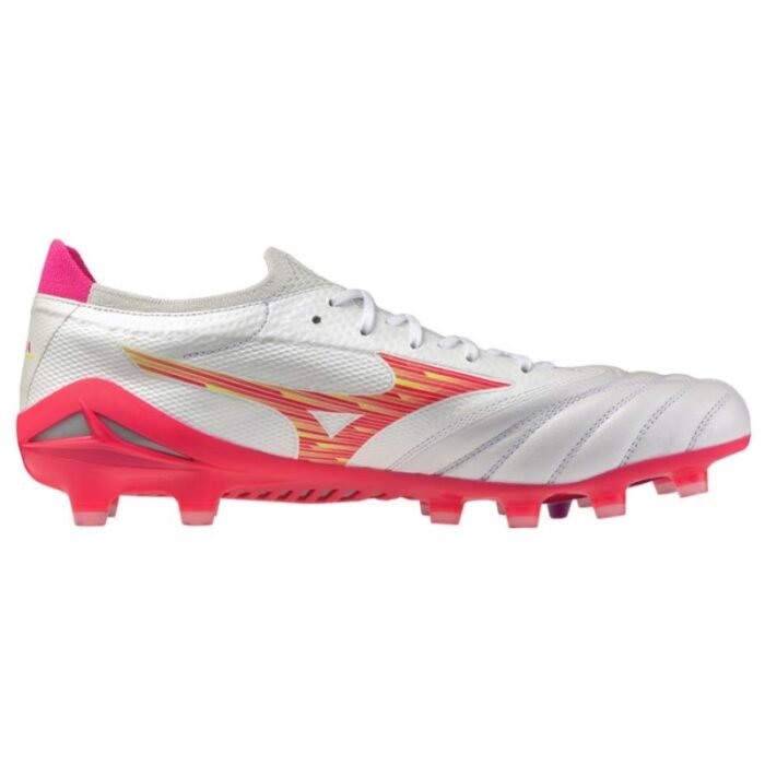 Mizuno Morelia Neo IV