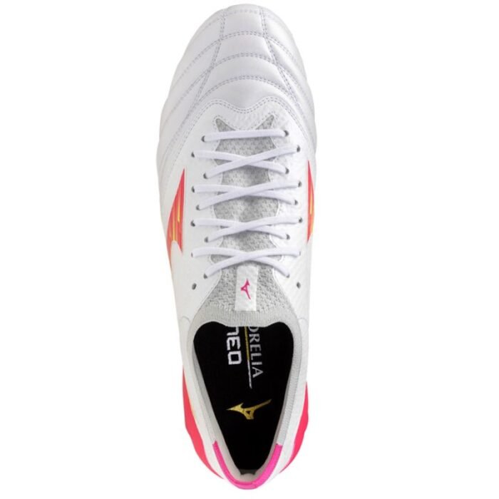 Mizuno Morelia Neo IV