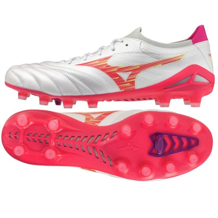 Mizuno Morelia Neo IV