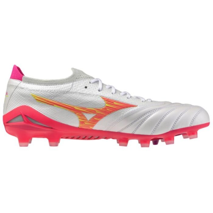 Mizuno Morelia Neo IV