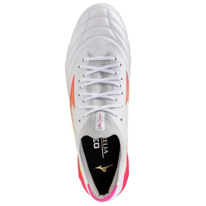 Mizuno Morelia Neo IV