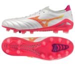Mizuno Morelia Neo IV