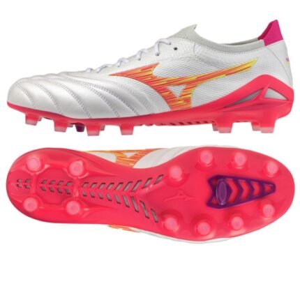 Mizuno Morelia Neo IV
