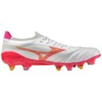 Mizuno Morelia Neo IV