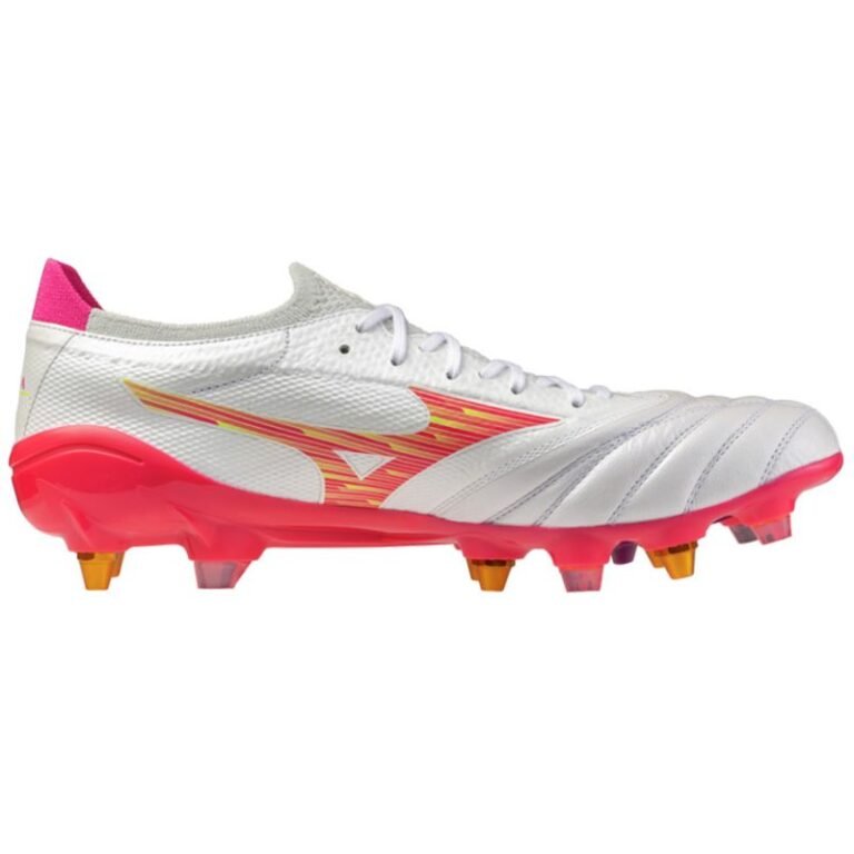 Mizuno Morelia Neo IV