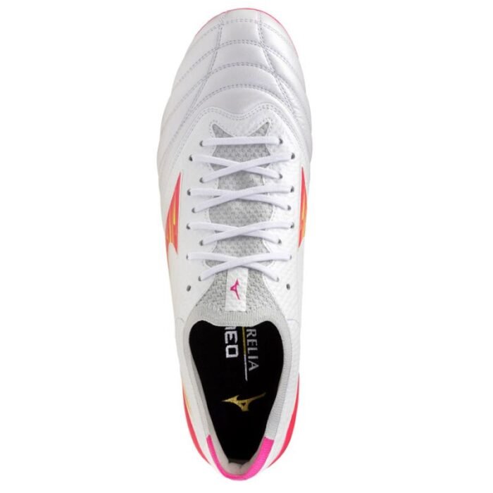 Mizuno Morelia Neo IV
