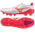 Mizuno Morelia Neo IV