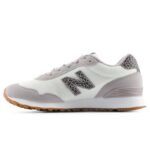New Balance 515 Lifestyle Kadın Klasik Ayakkabılar (W5157F7) - Görsel 2