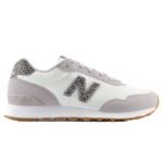 New Balance 515 Lifestyle Kadın Klasik Ayakkabılar (W5157F7)