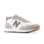 New Balance 515 Lifestyle Kadın Klasik Ayakkabılar (W5157F7) - Görsel 4