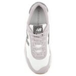 New Balance 515 Lifestyle Kadın Klasik Ayakkabılar (W5157F7) - Görsel 5