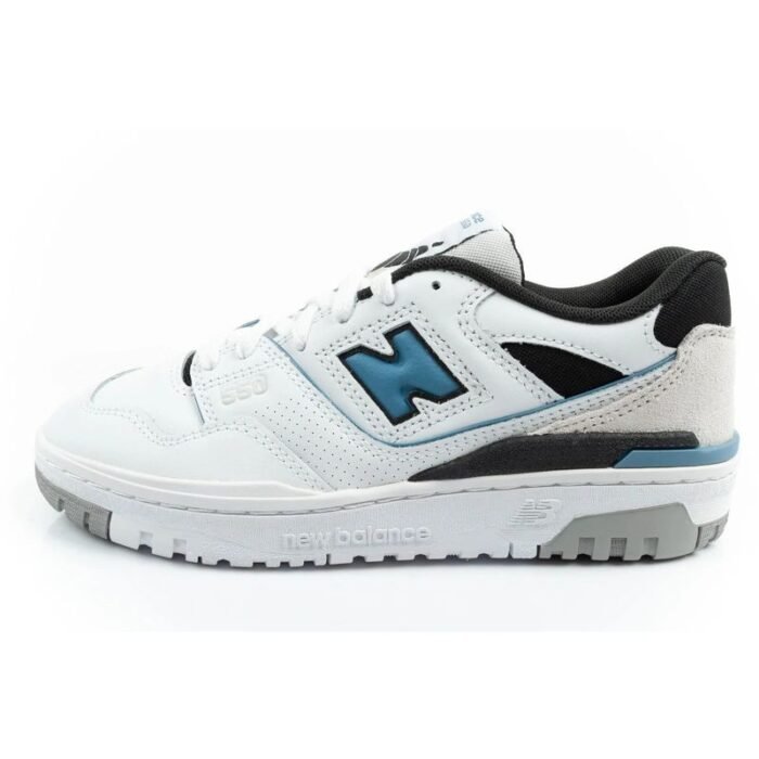 New Balance 550 genç