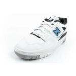 New Balance 550 genç