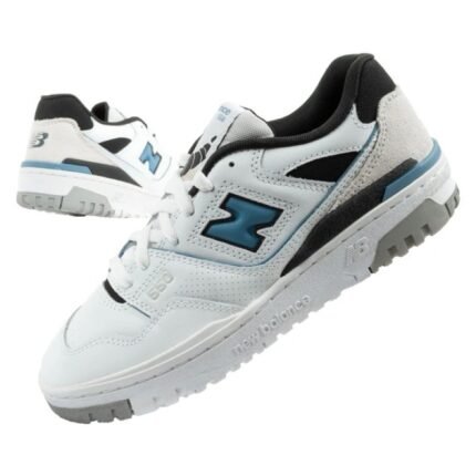New Balance 550 genç