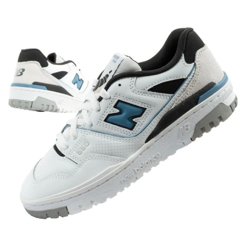 tryoshop-new-balance-550-youth-sports-shoes-leather-sneakers-fashionable-2761150 New Balance 550 genç