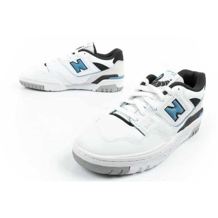 New Balance 550 genç