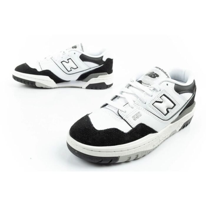 New Balance 550 genç