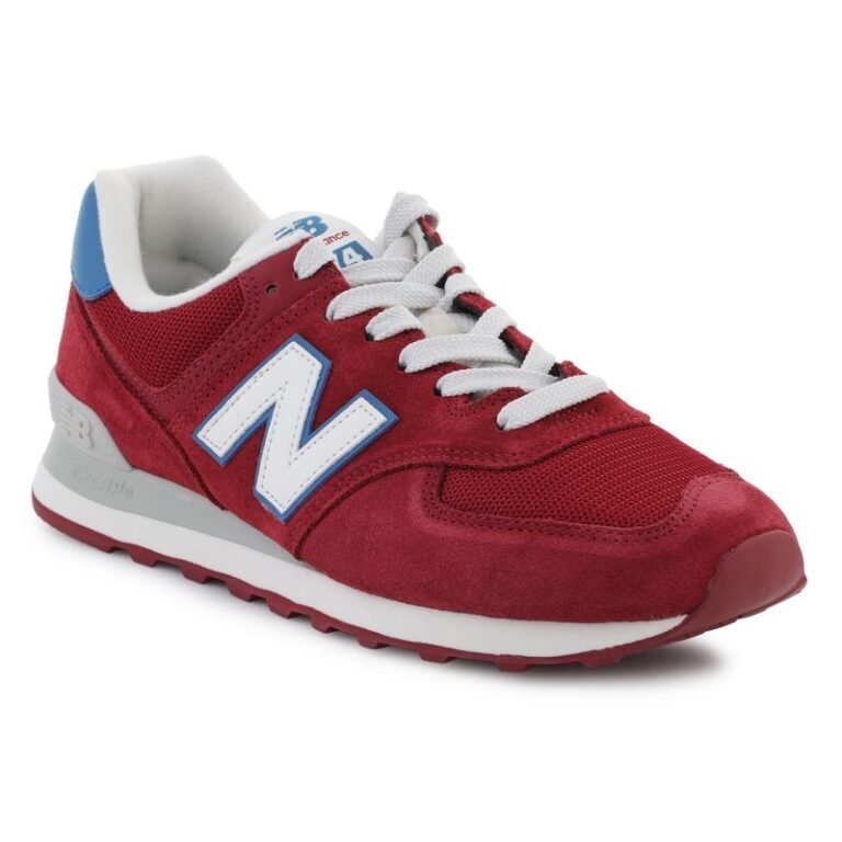 New Balance ML574OBC Erkek