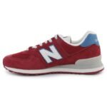 New Balance ML574OBC Erkek