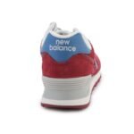 New Balance ML574OBC Erkek