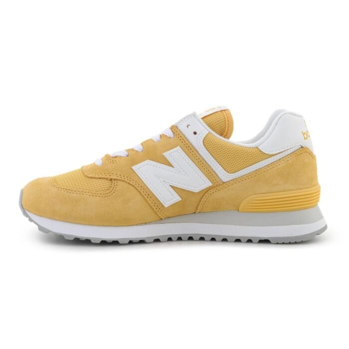 NEW BALANCE WL574FV2