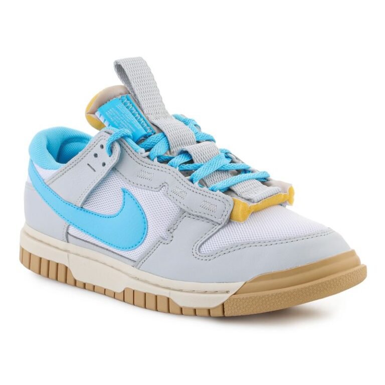 Nike Air Dunk Jumbo