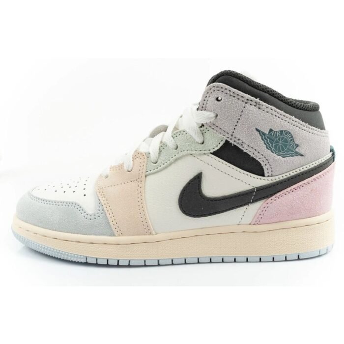 Nike Air Jordan 1