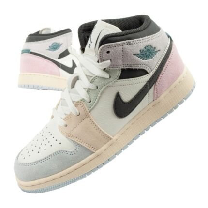 Nike Air Jordan 1