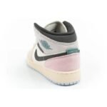Nike Air Jordan 1