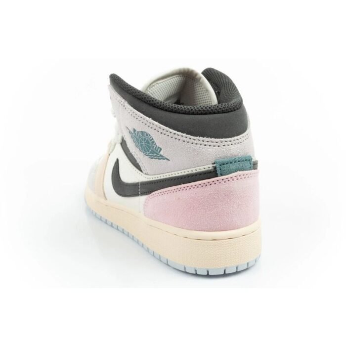 Nike Air Jordan 1