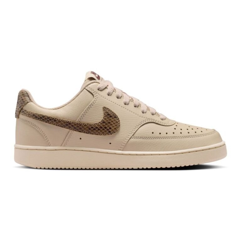 Nike Court Vision Low