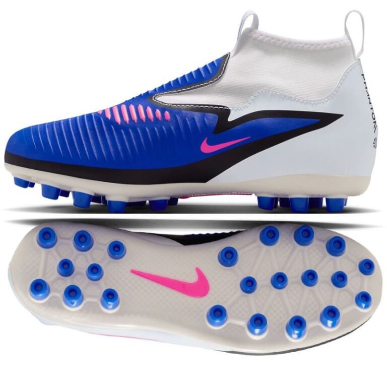 Nike Phantom 6 High