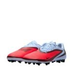 Nike Phantom 6 Low Academy AG HQ2322 400 Futbol Ayakkabıları - Görsel 2