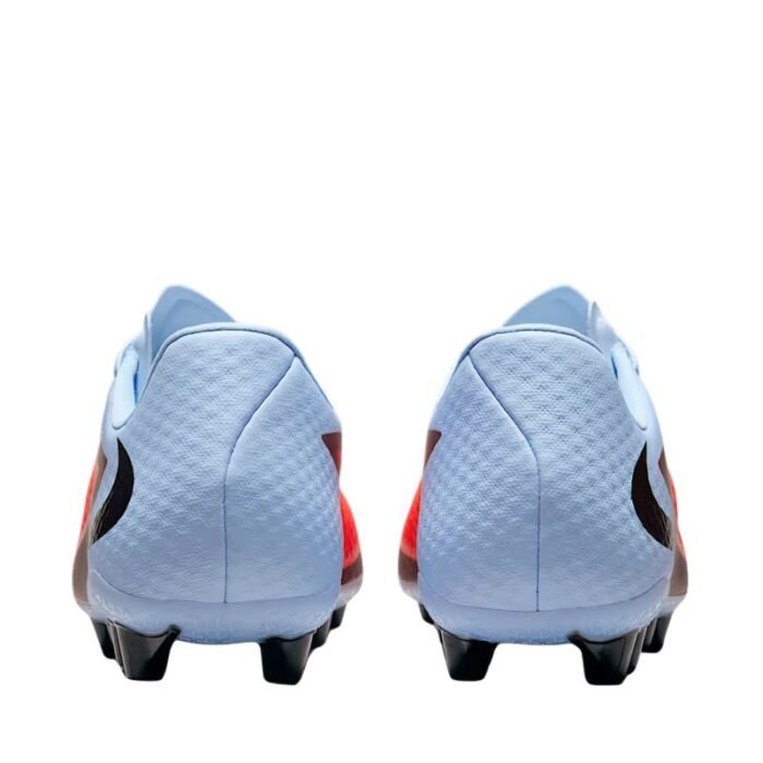 Nike Phantom 6 Low Academy AG HQ2322 400 Futbol Ayakkabıları - Görsel 3