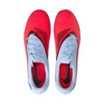 Nike Phantom 6 Low Academy AG HQ2322 400 Futbol Ayakkabıları - Görsel 4
