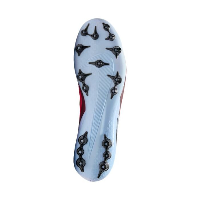 Nike Phantom 6 Low Academy AG HQ2322 400 Futbol Ayakkabıları - Görsel 6