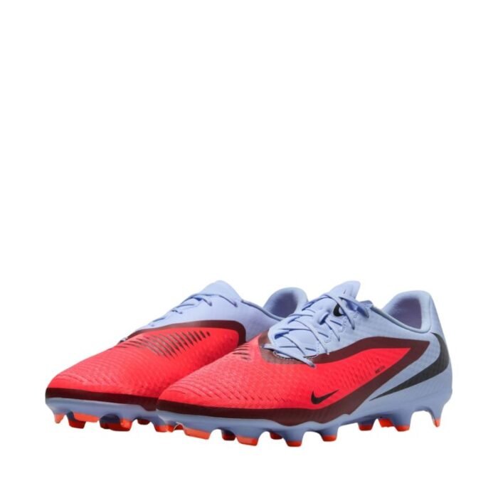 Nike Phantom 6 Low Academy FG/MG HJ4564 400 Futbol Ayakkabıları - Görsel 2