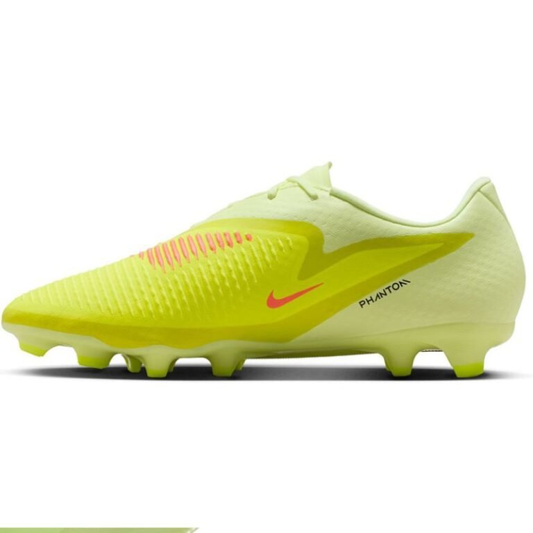 Nike Phantom 6 Low