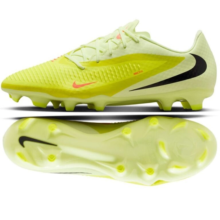 Nike Phantom 6 Low