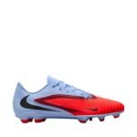 Nike Phantom 6 Low Club FG/MG HM8933 400 Futbol Ayakkabısı