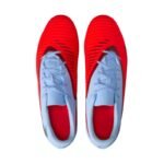 Nike Phantom 6 Low Club FG/MG HM8933 400 Futbol Ayakkabısı - Görsel 4