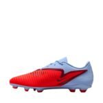 Nike Phantom 6 Low Club FG/MG HM8933 400 Futbol Ayakkabısı - Görsel 5