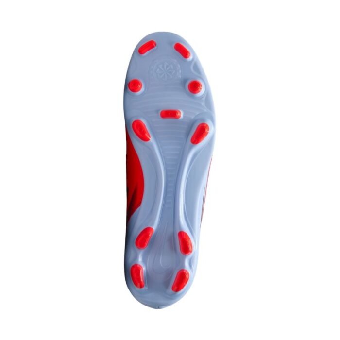 Nike Phantom 6 Low Club FG/MG HM8933 400 Futbol Ayakkabısı - Görsel 6