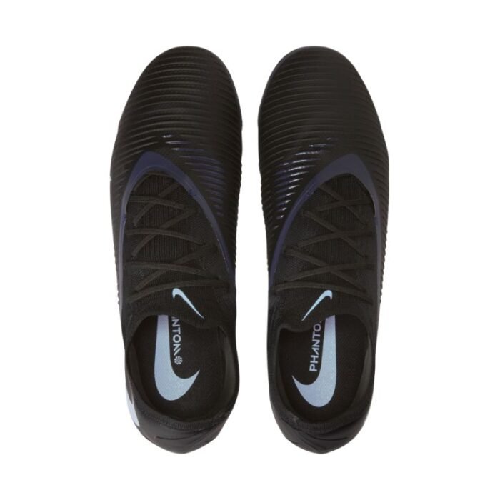 Nike Phantom 6 Low Pro FG Futbol Ayakkabısı HJ4122 003 - Görsel 4
